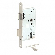 Картинка Замок врезной противопожарный Apecs 1900-INOX